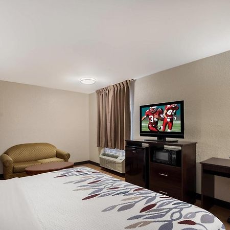 Red Roof Inn Bishopville Экстерьер фото