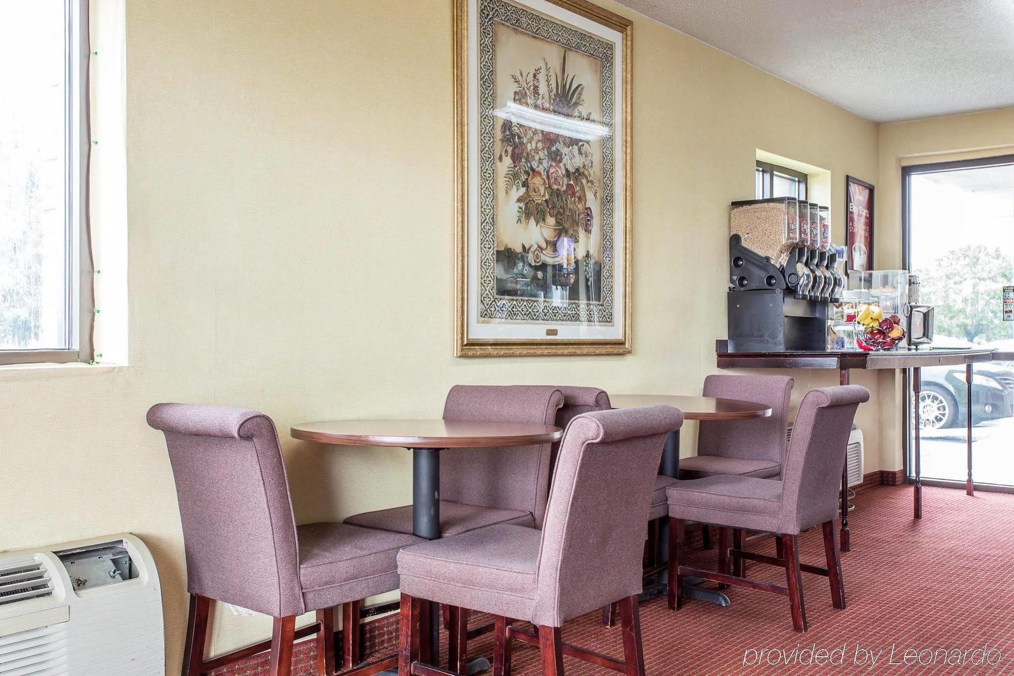 Red Roof Inn Bishopville Экстерьер фото