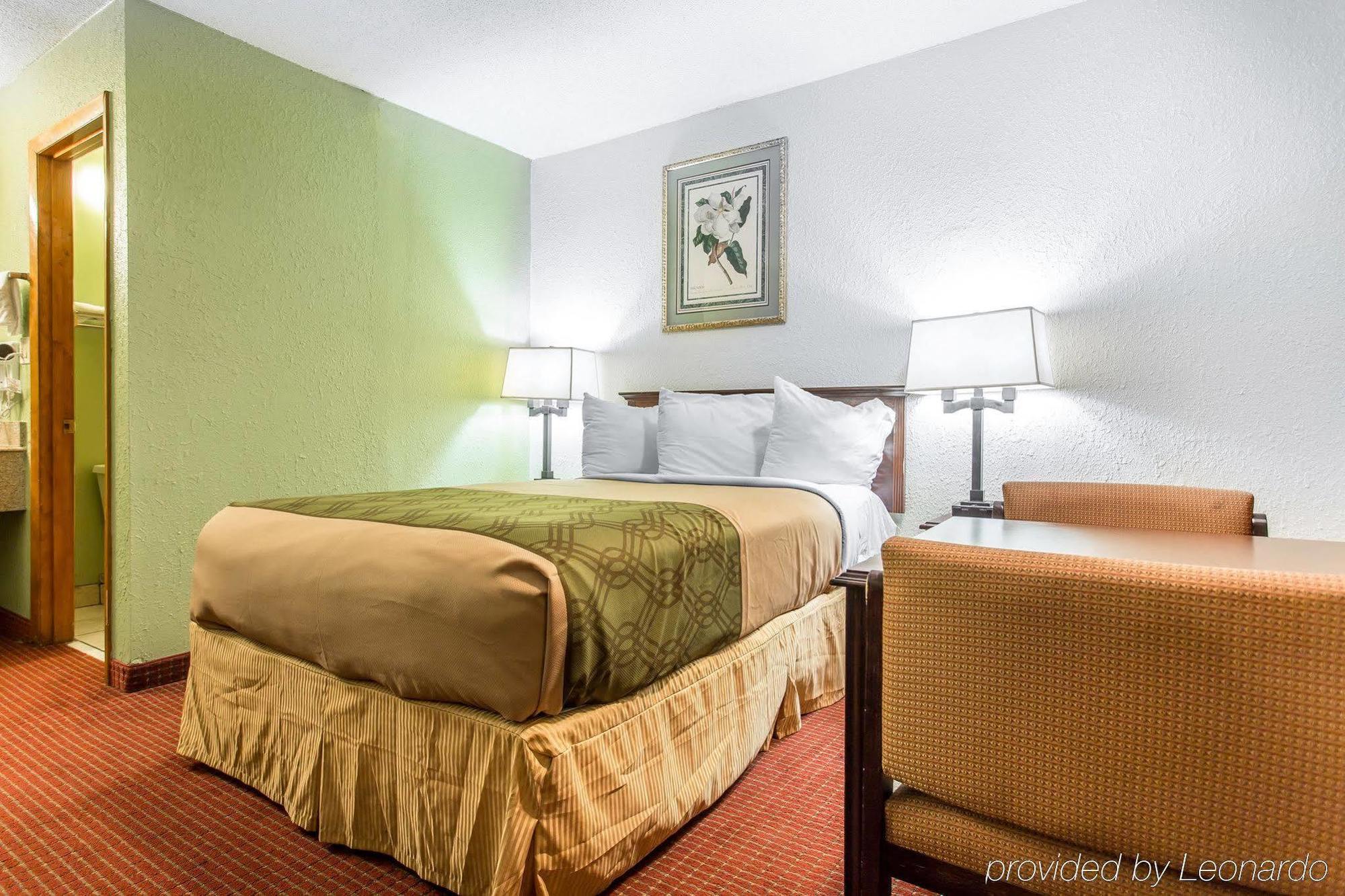 Red Roof Inn Bishopville Экстерьер фото