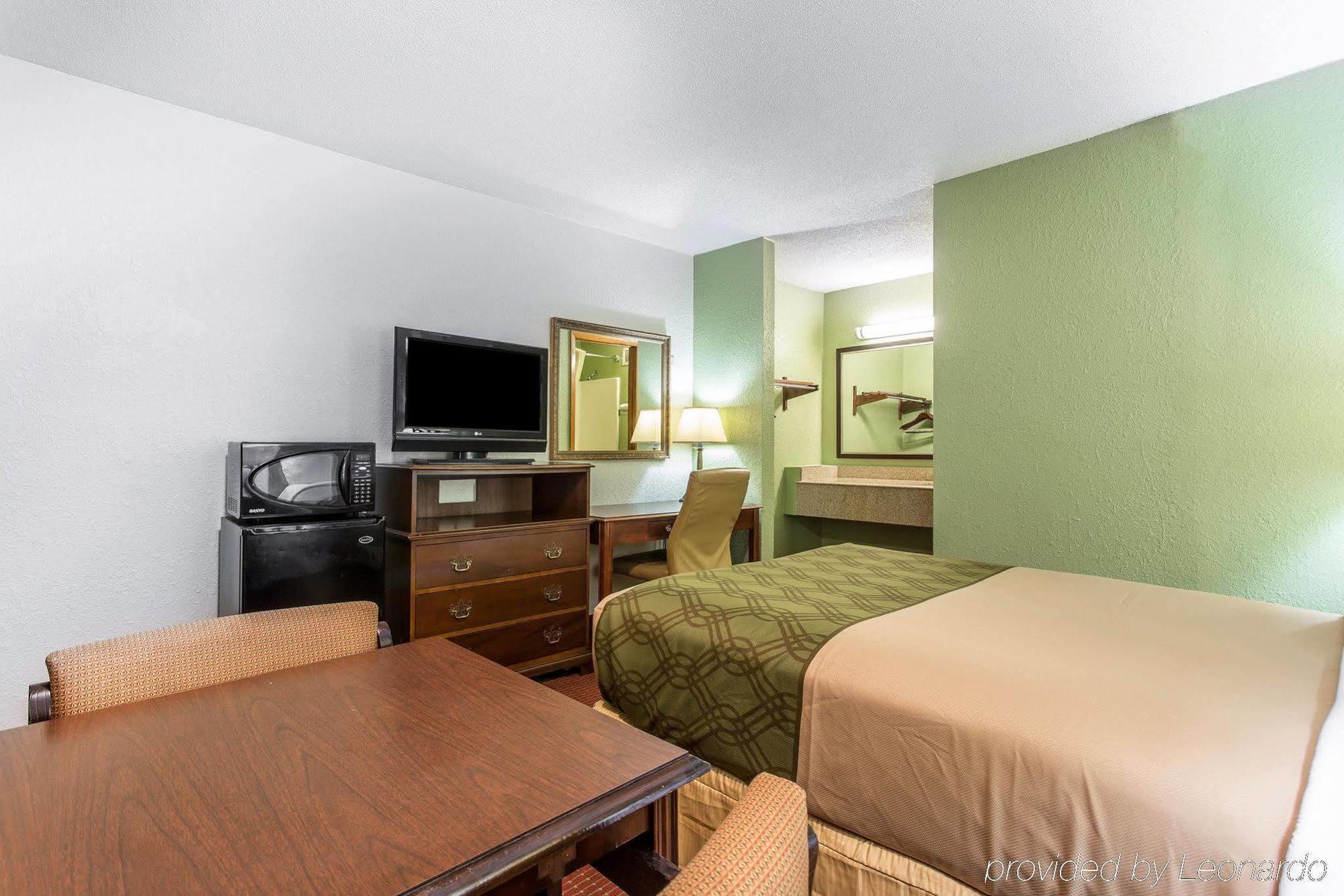 Red Roof Inn Bishopville Экстерьер фото