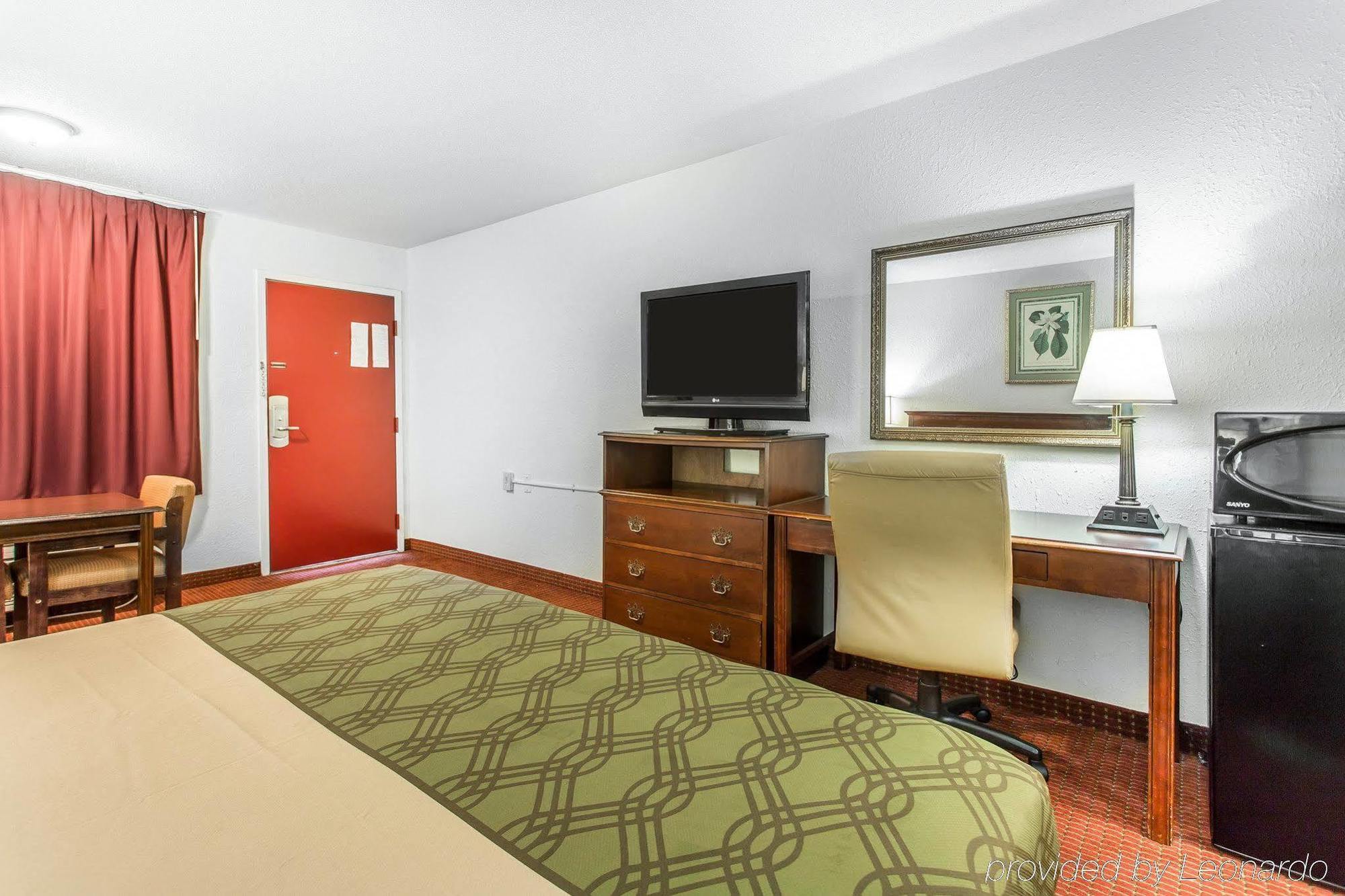 Red Roof Inn Bishopville Экстерьер фото