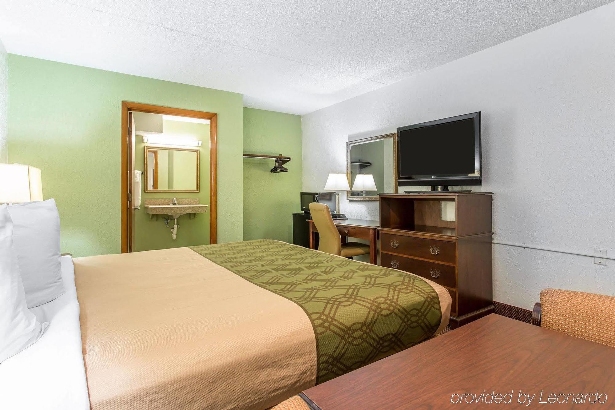 Red Roof Inn Bishopville Экстерьер фото