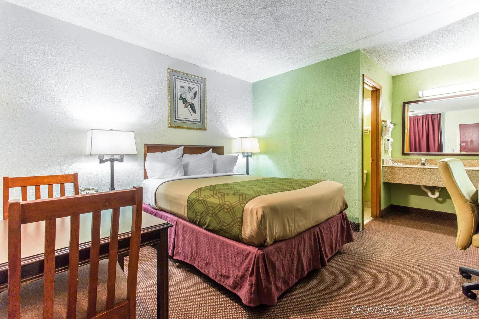 Red Roof Inn Bishopville Экстерьер фото