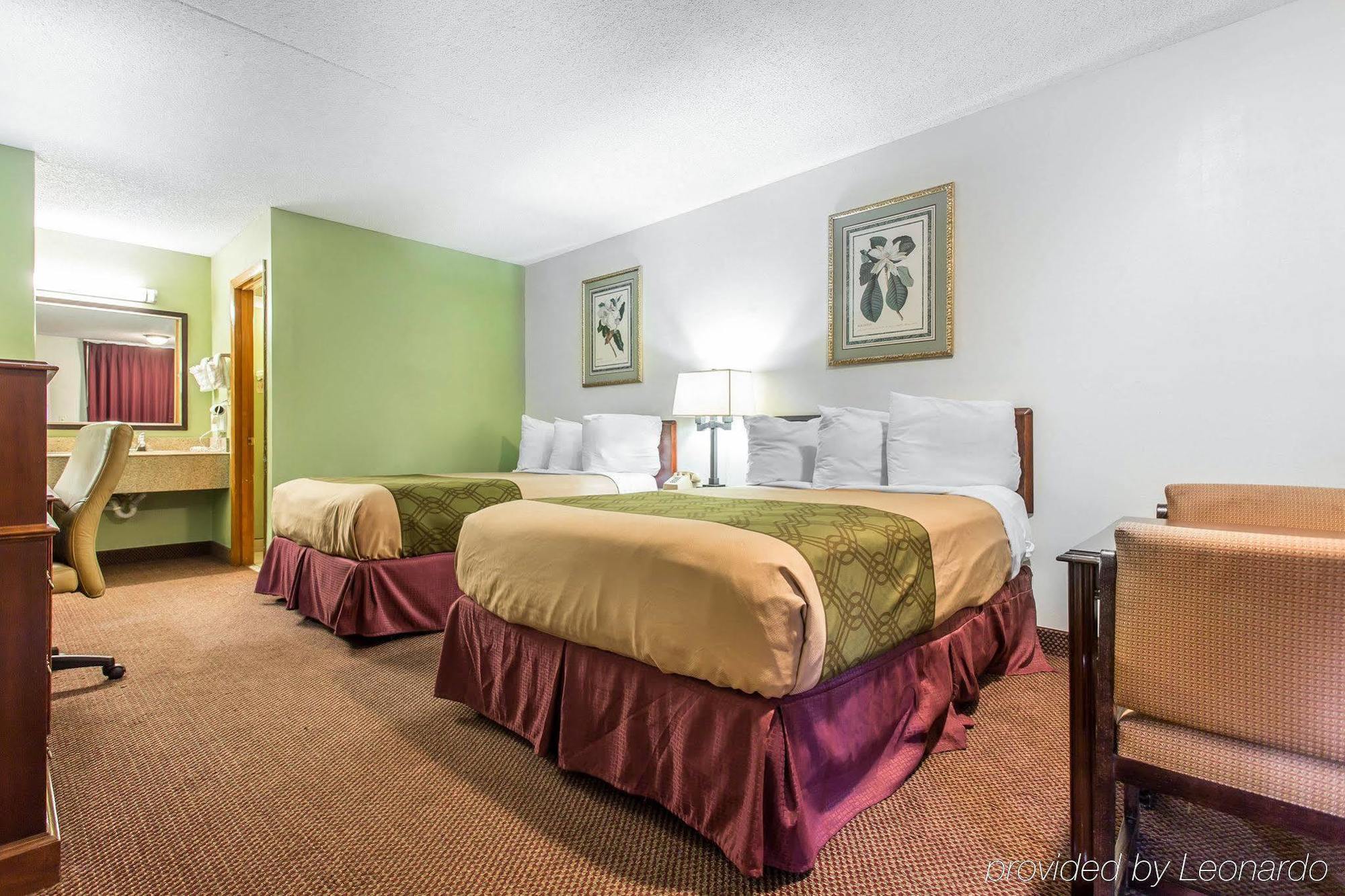 Red Roof Inn Bishopville Экстерьер фото
