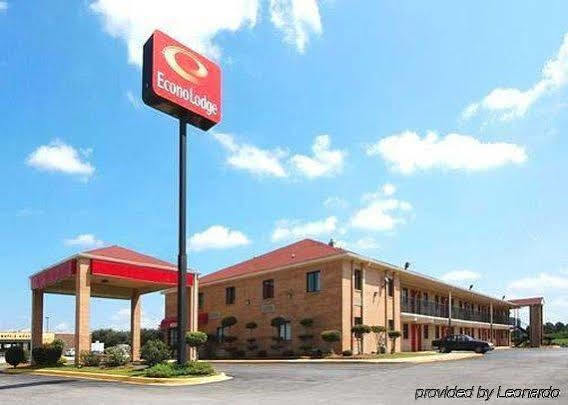 Red Roof Inn Bishopville Экстерьер фото