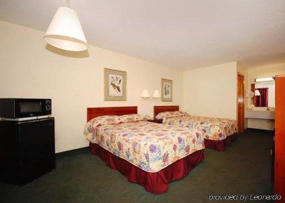 Red Roof Inn Bishopville Экстерьер фото